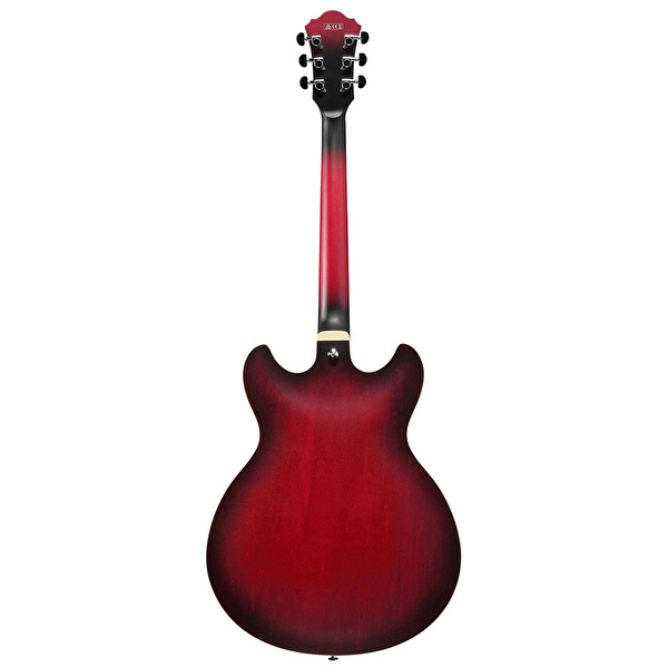 IBANEZ AS53-SRF Elektro Gitar