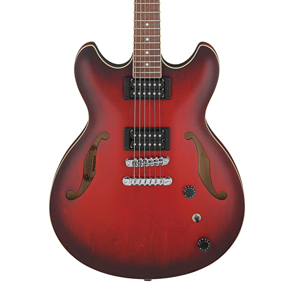 IBANEZ AS53-SRF Elektro Gitar