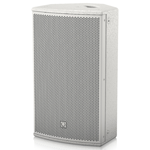 TURBOSOUND NuQ82-AN-WH 2 Yollu 8