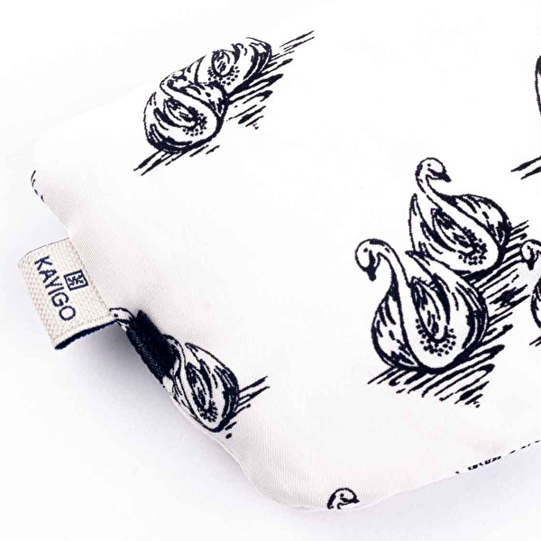 KAYIGO Cooly Göz Yastığı Kuğu