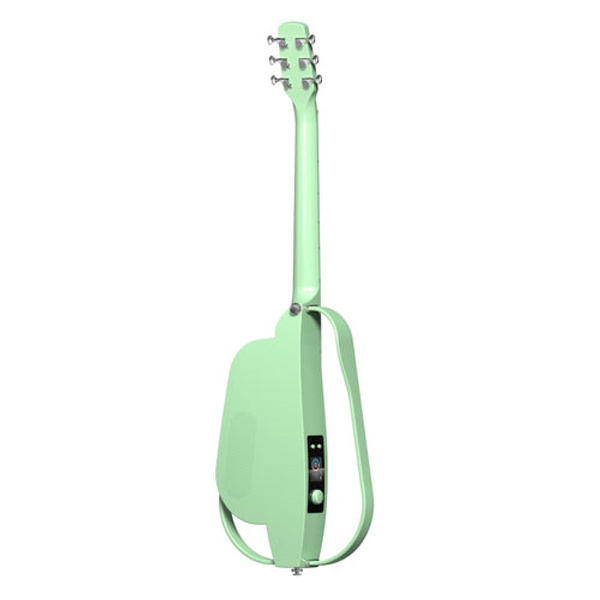ENYA NEXG SE Yeşil Elektro Akustik Gitar