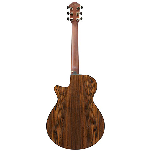 Ibanez AEG74-MHS Elektro Akustik Gitar