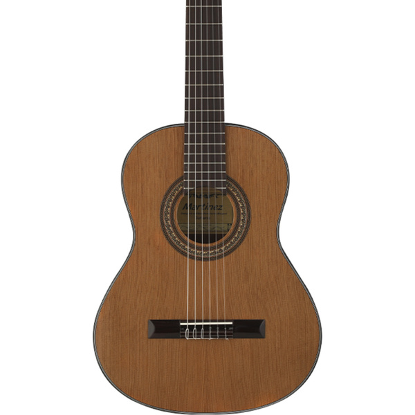 MARTINEZ ETUDE C JUN Junior Klasik Gitar