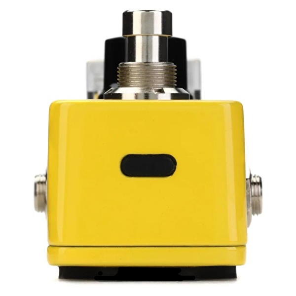 IK Multimedia Brown Sound Yellow Edition ToneX One Modelleme Pedalı