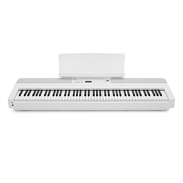 KAWAI ES920W Taşınabilir Dijital Piyano - Beyaz Renk