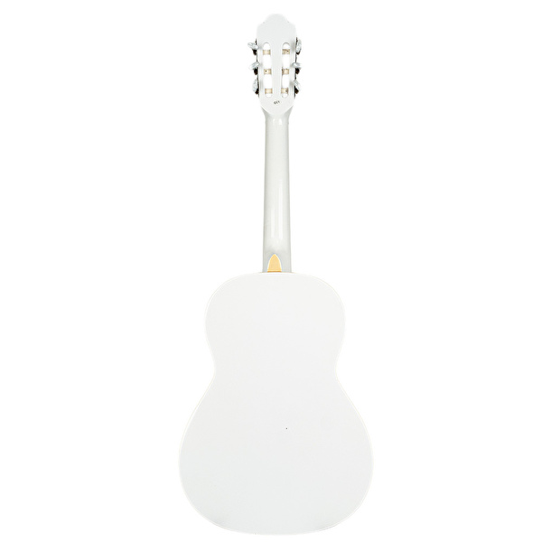 BARCELONA LC 3600 WH 3/4 Junior Klasik Gitar