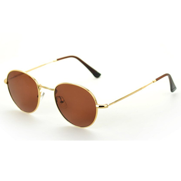 LOOKlight Tsavo Gold Brown Gözlük