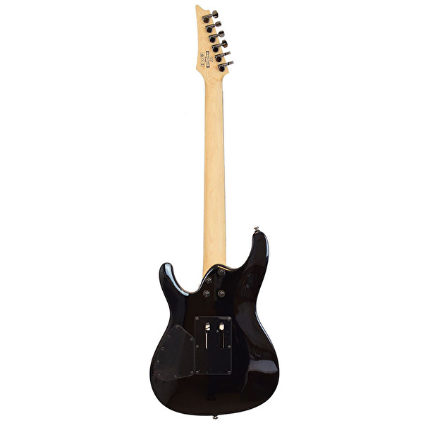 IBANEZ JIVAJR-DSE Nita Strauss Signature Serisi Elektro Gitar