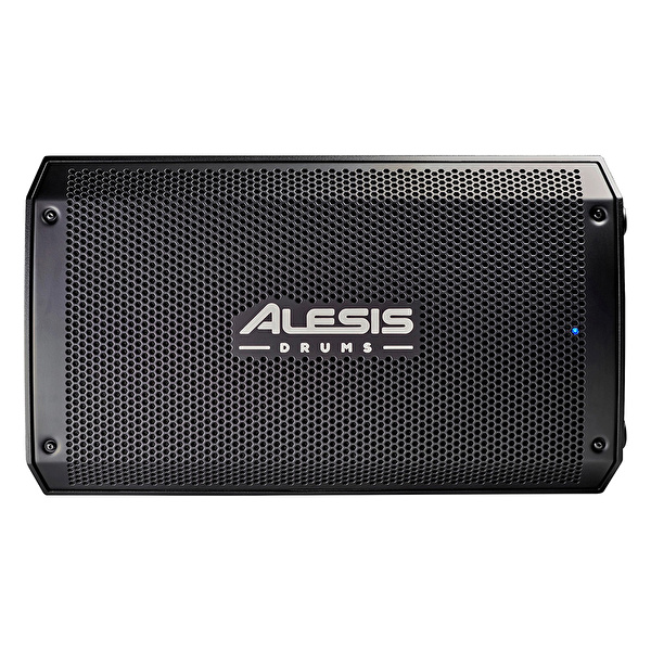 ALESIS Strike Amp 8 MK2 2000 W Bluetooth Özellikli Davul Amfisi