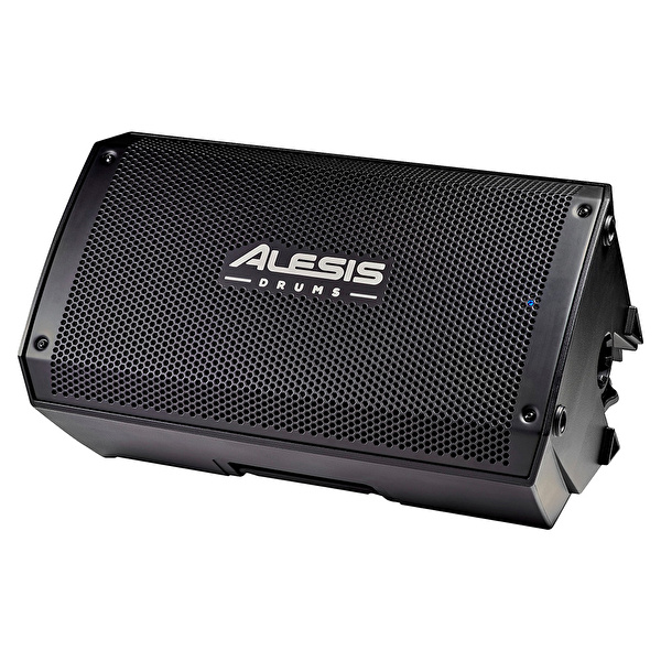 ALESIS Strike Amp 8 MK2 2000 W Bluetooth Özellikli Davul Amfisi