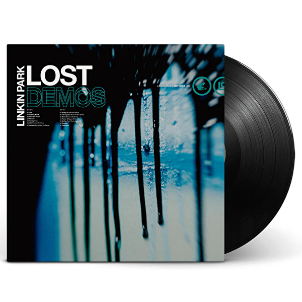 Linkin Park - Lost Demos
