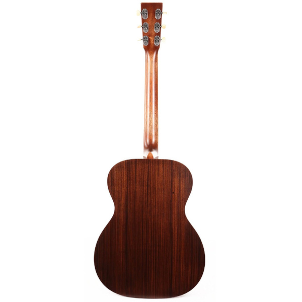 MARTIN 000-16 StreetMaster Akustik Gitar
