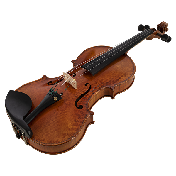 ANTON BRUCKNER MAESTRO IX Keman (Pirastro Telli - Yay ve Taşıma Çantası Dahil)