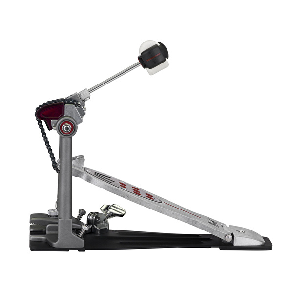 PEARL P-2050C Eliminator: Redline Chain Drive Tekli Bas Davul Pedalı