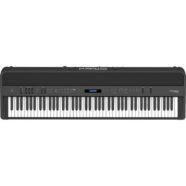 ROLAND FP-90X-BK Siyah Taşınabilir Dijital Piyano