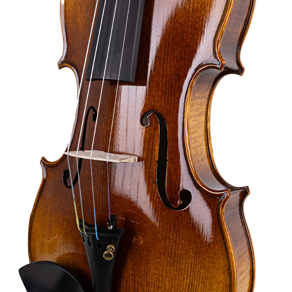 ANTON BRUCKNER MAESTRO I Keman (Thomastik Telli - Yay ve Taşıma Çantası Dahil)