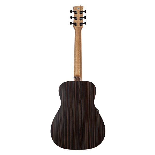 Enya EB-X1 PRO MAX SP1S Elektro Akustik Gitar