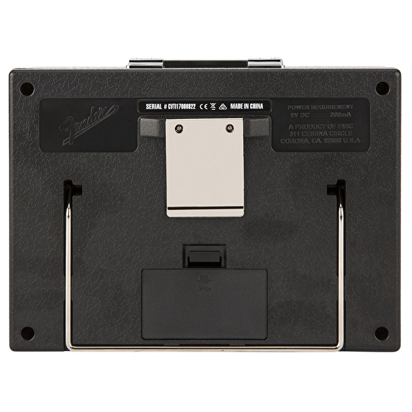 Fender Mini 65 Twin Amp