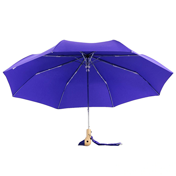 ORIGINAL DUCKHEAD Duck Kompakt Şemsiye - Mavi