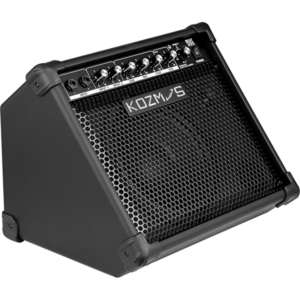 KOZMOS BEAT-300 30W Davul Amfisi