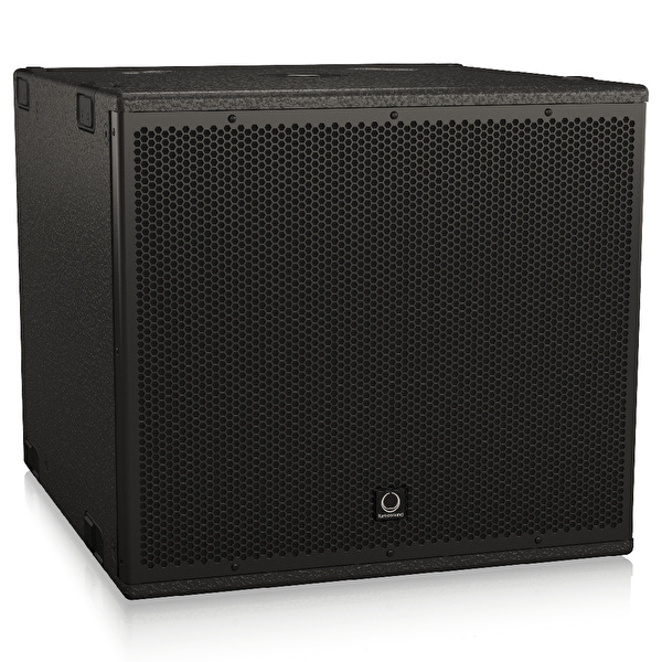 TURBOSOUND NuQ115B-AN 3000W 15