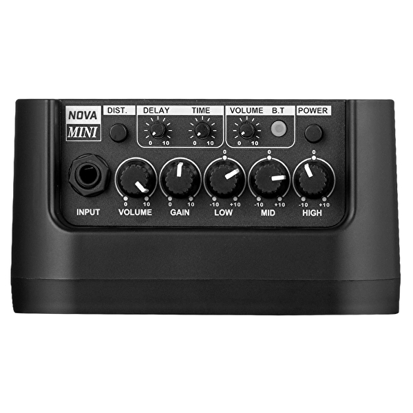 KOZMOS NOVA-MINI-BK Gitar Amfisi