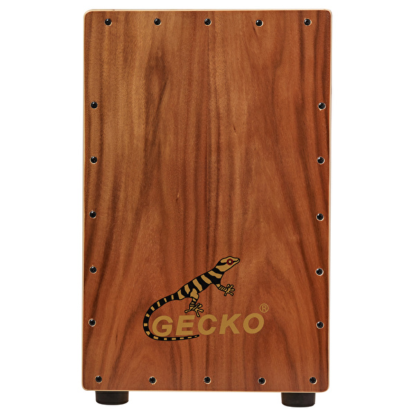 GECKO CL10KOA Cajon