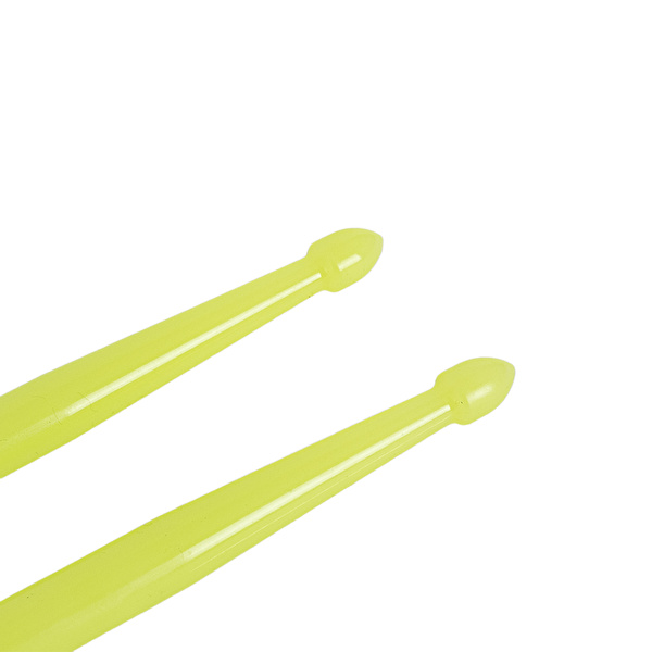 LIVERPOOL Luminous Series Yeşil 5A Fiber-Neon Baget