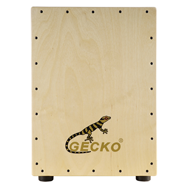 GECKO CL98MSEQ Cajon