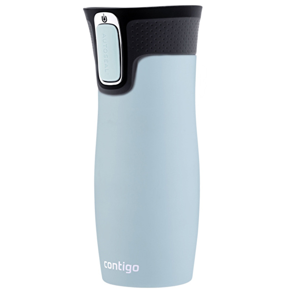CONTIGO Westloop Iced Aqua 470 ml Termos Matara
