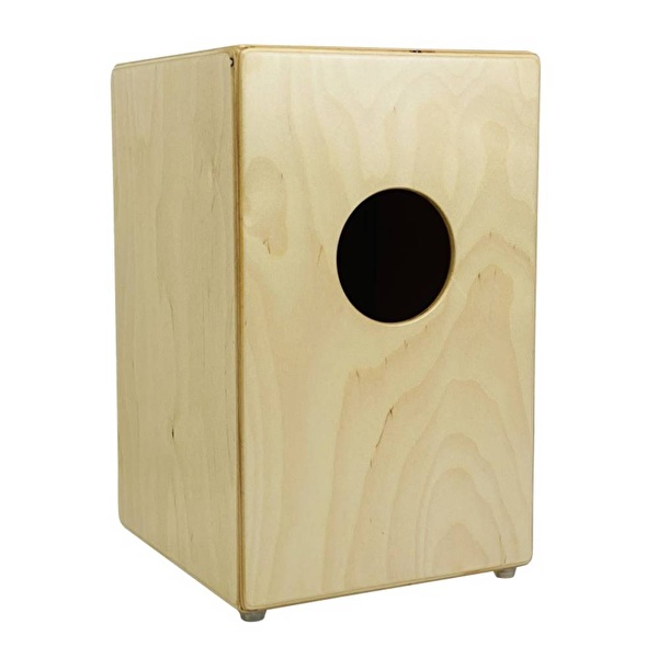 Duende DUE010A Flamenco Pro 25 Aniversario Cajon