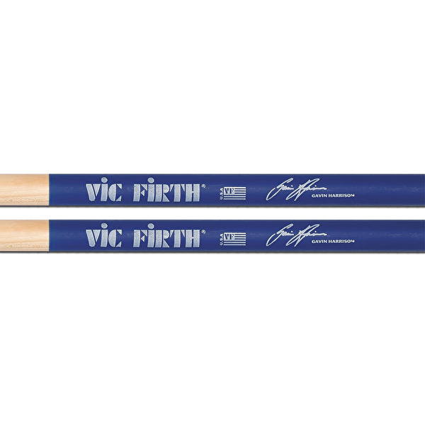VIC FIRTH SHAR2 Gavin Harrison Signature Baget