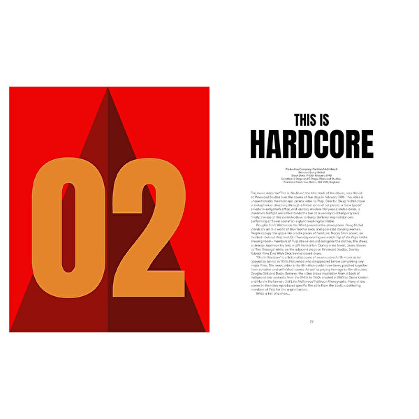 Hardcore