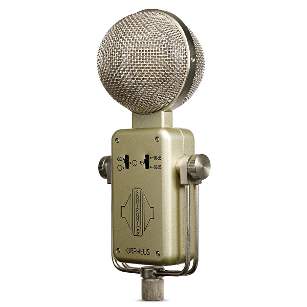 SONTRONICS ORPHEUS Condenser Mikrofon