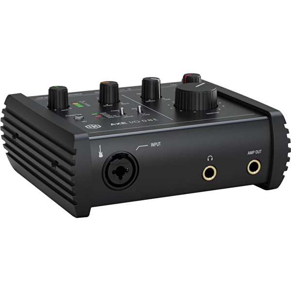 IK Multimedia IP-INT-AXEIOONE-IN - AXE I/O One Ses Kartı