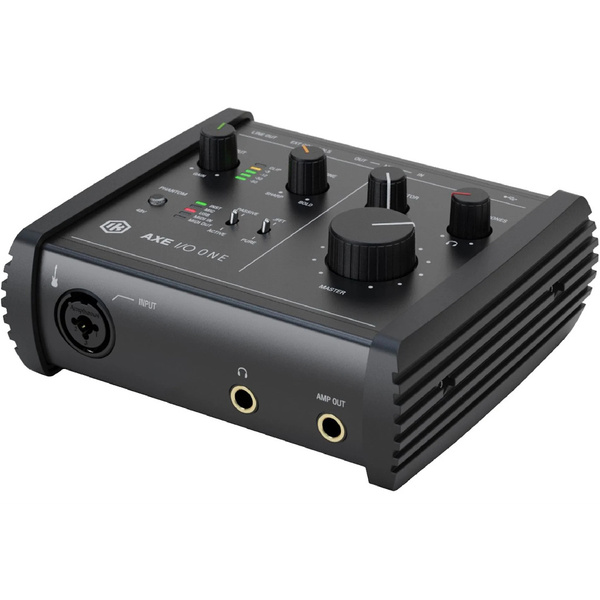 IK Multimedia IP-INT-AXEIOONE-IN - AXE I/O One Ses Kartı