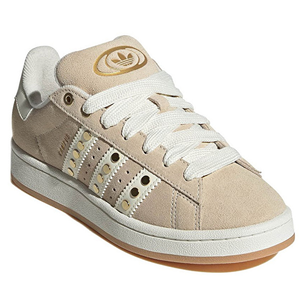 ADIDAS Campus 00S W Bej Ayakkabı