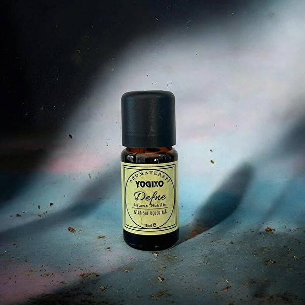 YOGIXO Defne Uçucu Yağı 10 ml