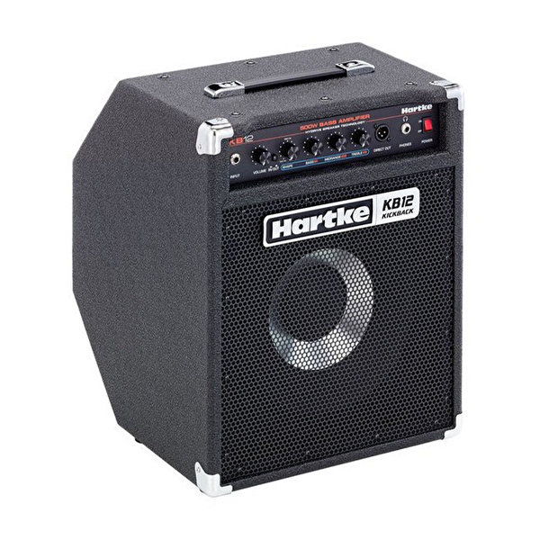 HARTKE Kickback 12 Kombo Bas Gitar Amfisi