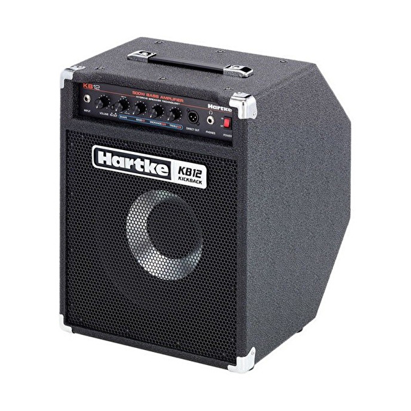 HARTKE Kickback 12 Kombo Bas Gitar Amfisi