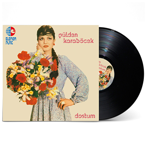Gülden Karaböcek - Dostum