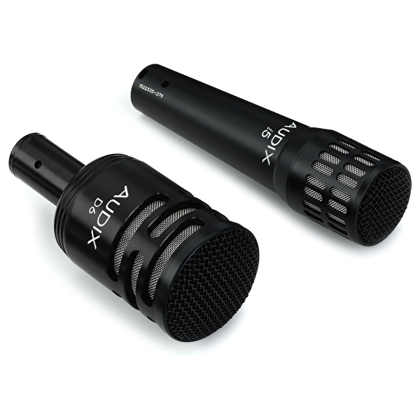 AUDIX DP7MICRO Davul Mikrofon Seti