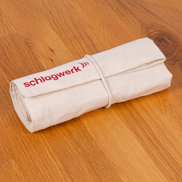 SCHLAGWERK STF-CH Akort Çatalı Seti – Chakra Serisi