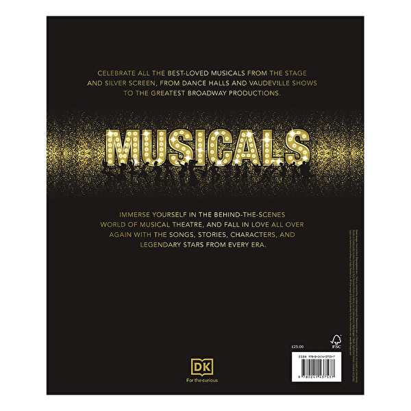 DK - Musicals