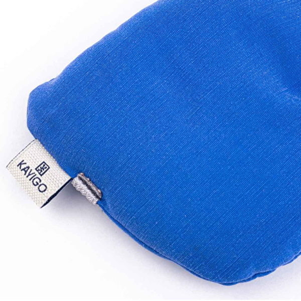 KAYIGO Cooly Göz Yastığı Mavi