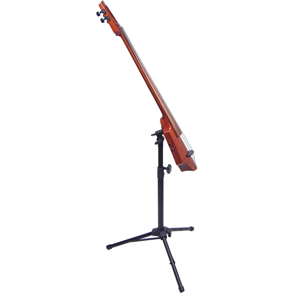 NS DESIGN WAV4C-CO-AB / Amber burst, Polar Piezo Manyetikli, Tripod Stand, Pizz/Arco Switch, Coform Klavye Elektro Çello