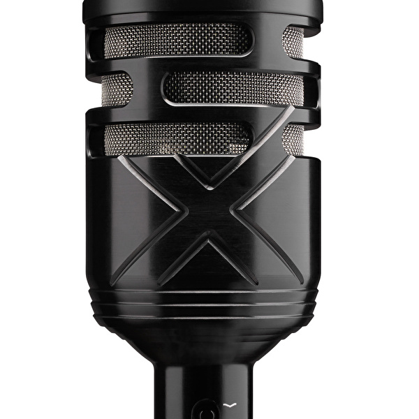 AUDIX D6X Dinamik Kick Mikrofonu