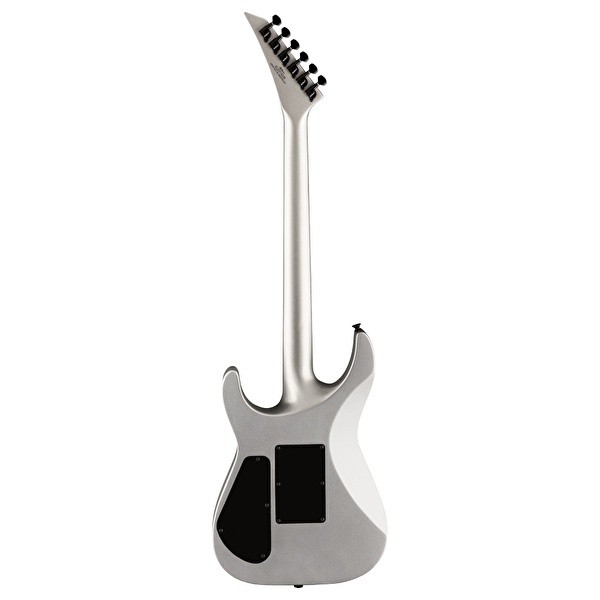 Jackson X Serisi Soloist SL3X DX Laurel Klavye Quicksilver Elektro Gitar