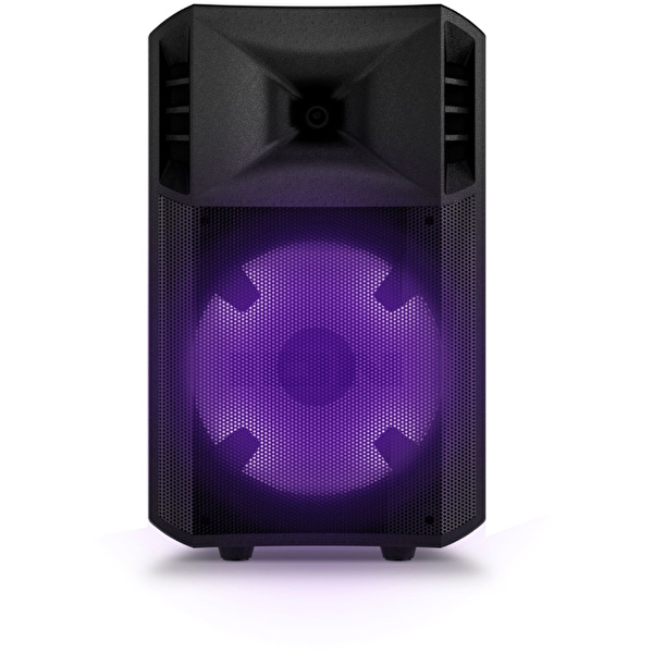 ION POWER GLOW 300 Led Işıklı Party Hoparlörü