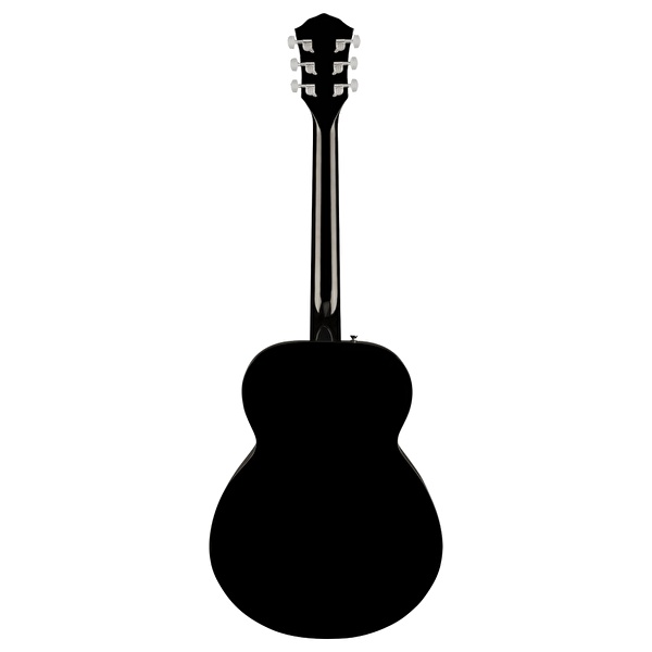 Fender DE FA-135 Concert Sunburst Akustik Gitar